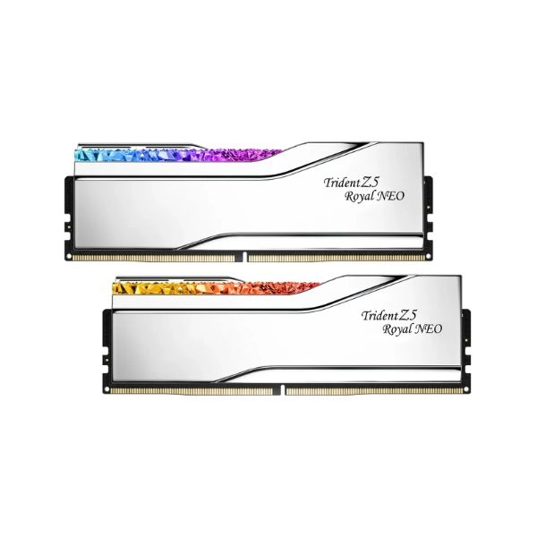 Ram Desktop G.Skill Trident Z5 Royal Neo 96GB ...