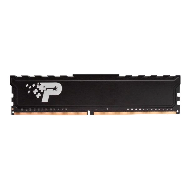 Ram Desktop Patriot Signature Premium 16GB DDR4 Bus 3200MT/s PSP416G3200H1