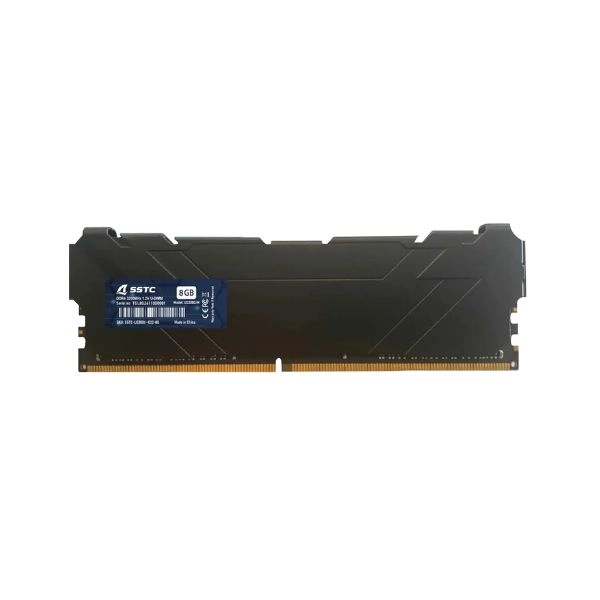 Ram Desktop SSTC 8GB DDR4 Bus 3200Mhz U3200I-C22-8GB