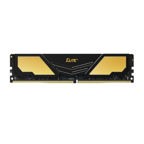 Ram Desktop TeamGroup Elite Plus 8GB DDR4 Bus 3200Mhz