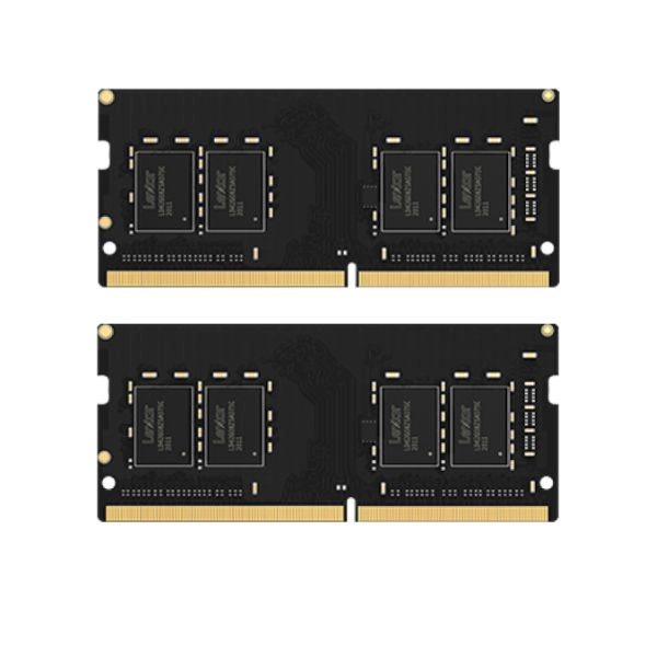 Ram Laptop Lexar 32GB DDR4 Bus 3200Mhz LD4S16G32C22ST-BGD