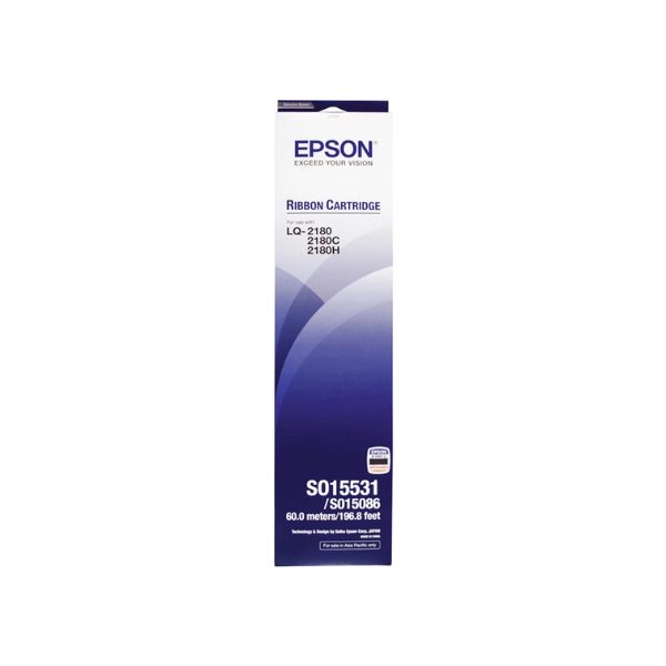 Ribbon Epson LQ2190