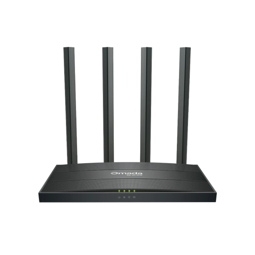 Router cân bằng tải Wifi TP-Link Omada ER605W (1167 Mbps/ Wifi 5/ 2/5 GHz)