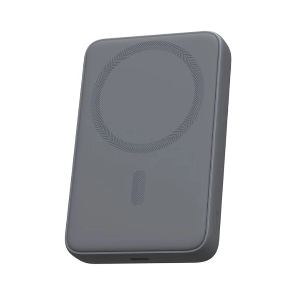 Sạc Dự Phòng Không Dây Aukey PB-MS04 10000mAh 20W Gray (PB-MS04-GRA)