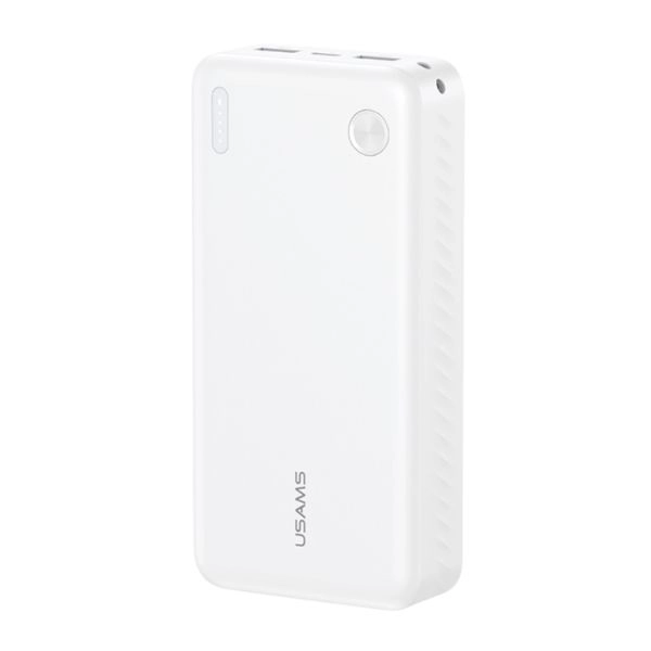 Sạc dự phòng USAMS CD254 20000mAh 10.5W ...