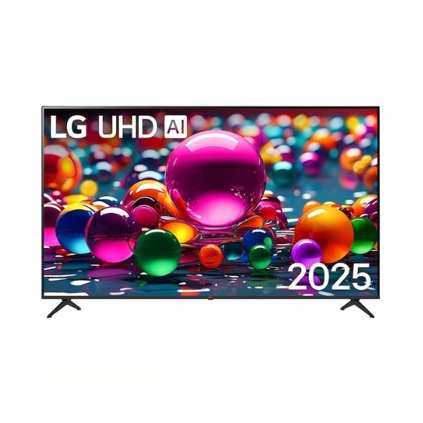Smart Tivi LG 4K AI 86 inch UA8450 2025 (86UA8450PSA)