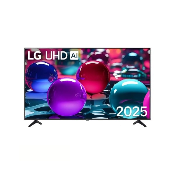 Smart Tivi LG UHD 4K 43 inch 2025 ...