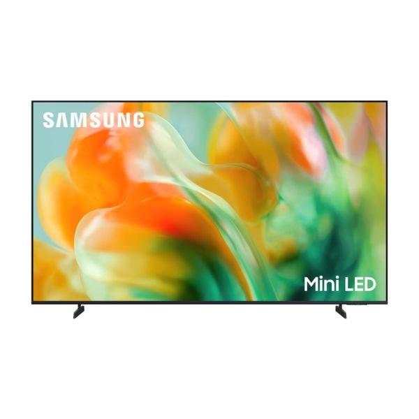 Smart Tivi Mini LED Samsung AI 4K 85 inch UA85M80HA