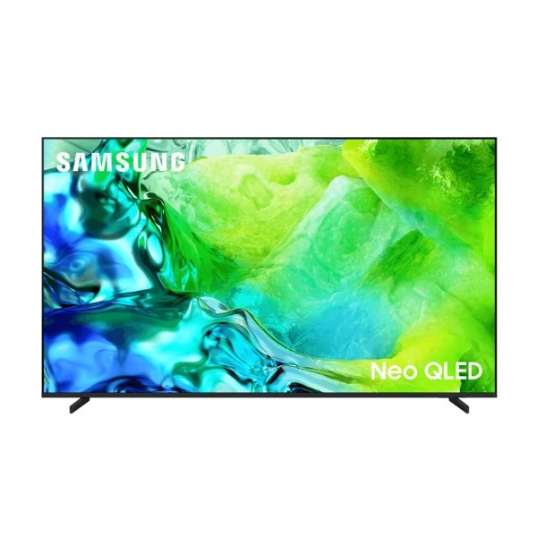 Smart Tivi Neo QLED Samsung AI 4K 85 inch QA85QN80HA