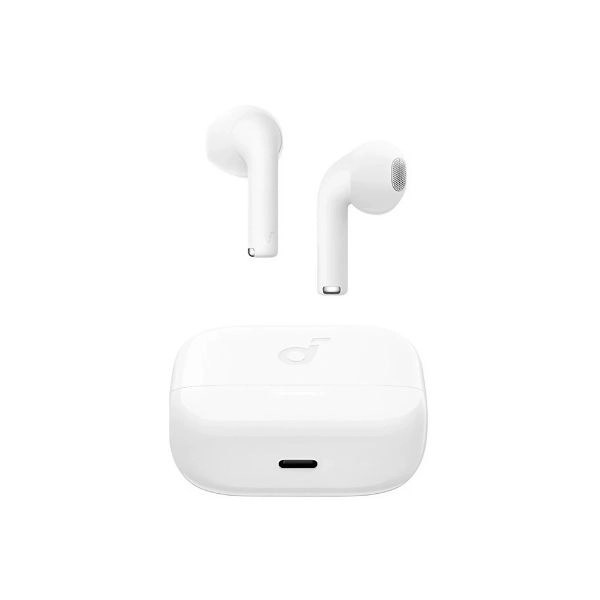 Tai nghe Anker Soundcore K20i Bluetooth TWS A3994 White