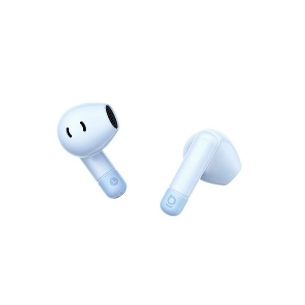 Tai nghe Baseus Bass BS2 Lite TWS Galaxy Blue (A0010A05) - Chưa gồm cáp sạc