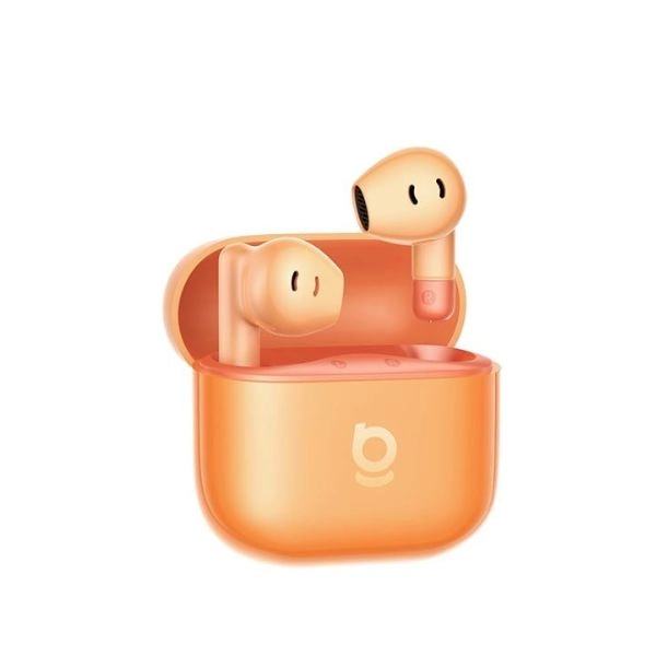 Tai nghe Baseus Bass BS2 Lite TWS Sunset Orange (A0010A09)