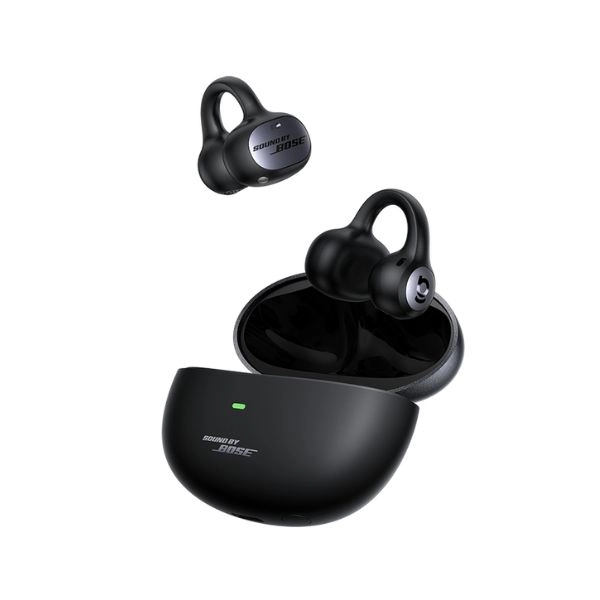 Tai nghe Baseus Inspire XC1 Open-Ear TWS Cosmic Black (A0102802)