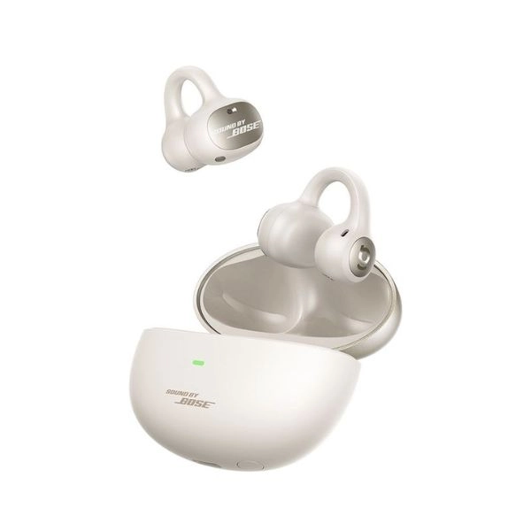Tai nghe Baseus Inspire XC1 Open-Ear TWS Starlight Off-White (A0102801)