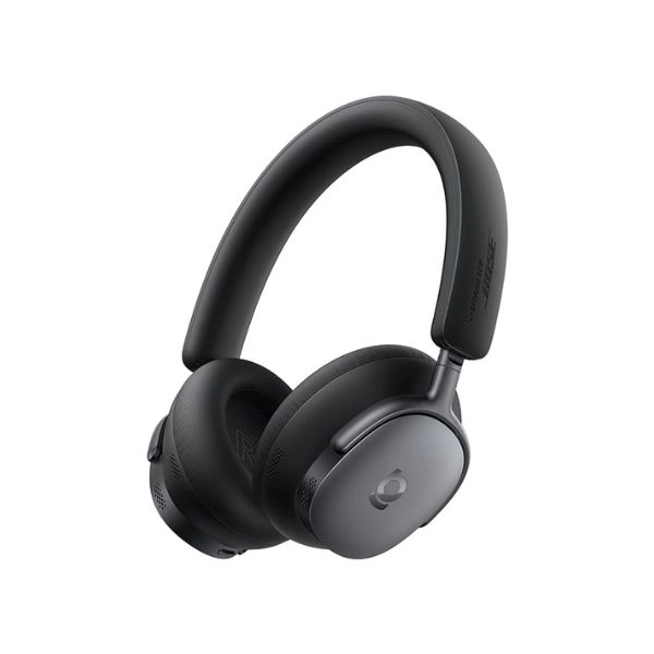 Tai nghe Baseus Inspire XH1 Wireless Noise Cancelling Cosmic Black (A00085701123-00)