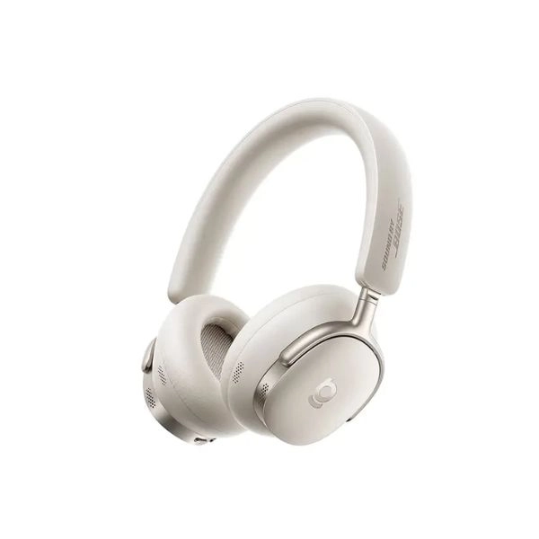 Tai nghe Baseus Inspire XH1 Wireless Noise Cancelling Off White (A00085701233-00)