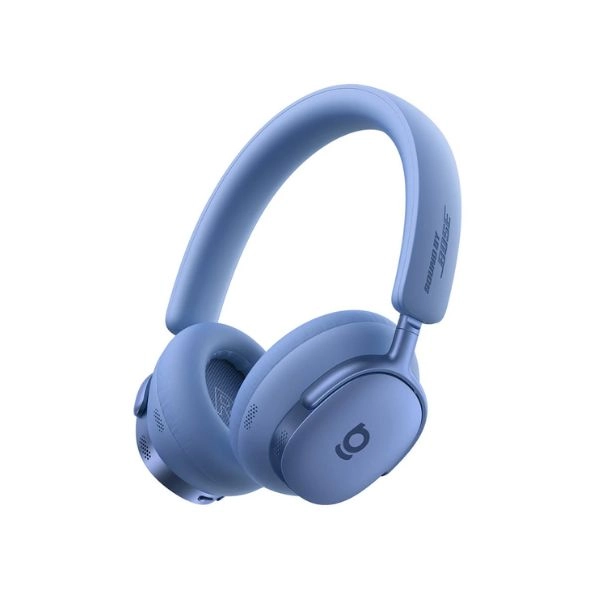 Tai nghe Baseus Inspire XH1 Wireless Noise Cancelling Twilight Blue (A0203601)