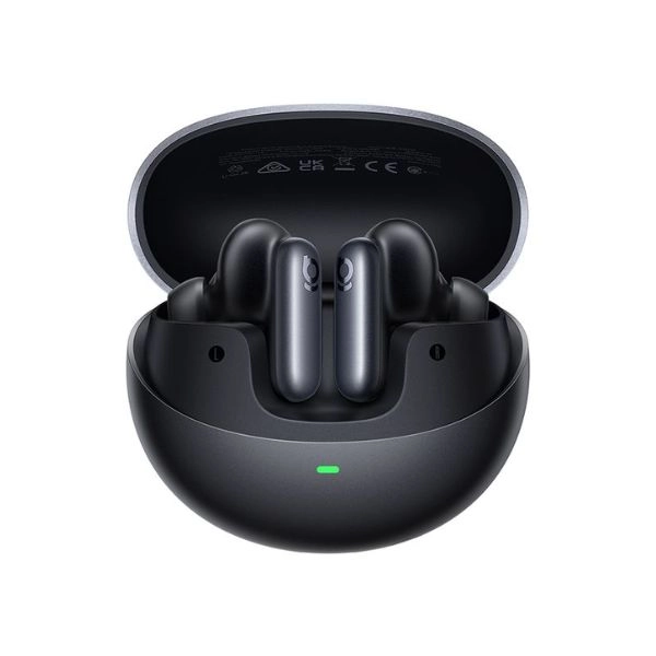 Tai nghe Baseus Inspire XP1 Open-Ear TWS Cosmic Black (A0010902) – Sound by BOSE