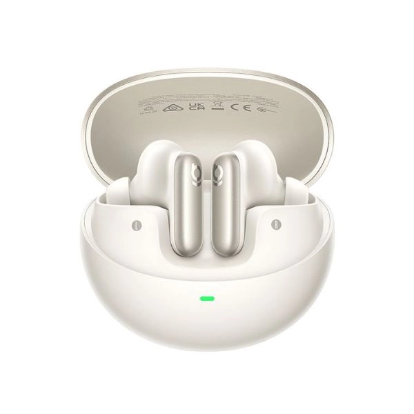 Tai nghe Baseus Inspire XP1 Open-Ear TWS Starlight Off-White (A0010903) – Sound by BOSE