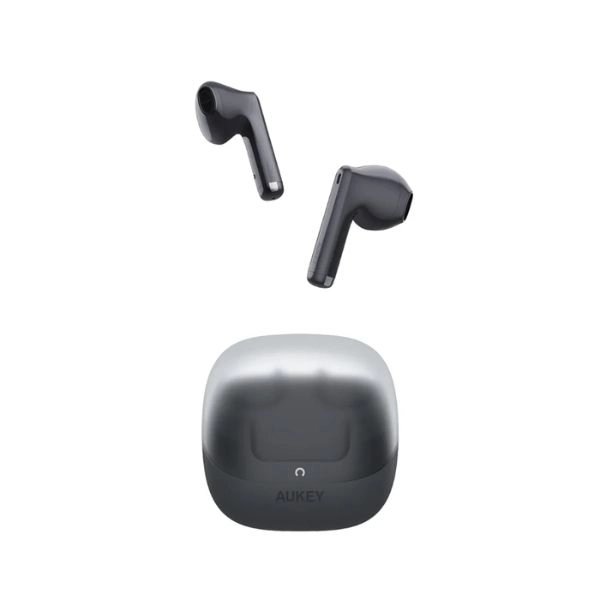 Tai nghe Bluetooth AUKEY EP-M4 Move Vibe True Wireless Earbuds Gray