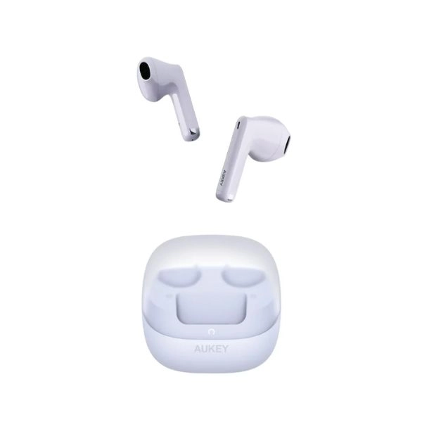 Tai nghe Bluetooth AUKEY EP-M4 Move Vibe True Wireless Earbuds Purple