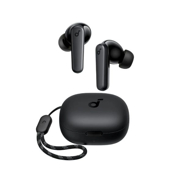 Tai Nghe Bluetooth Soundcore R50i A3949H32 Black