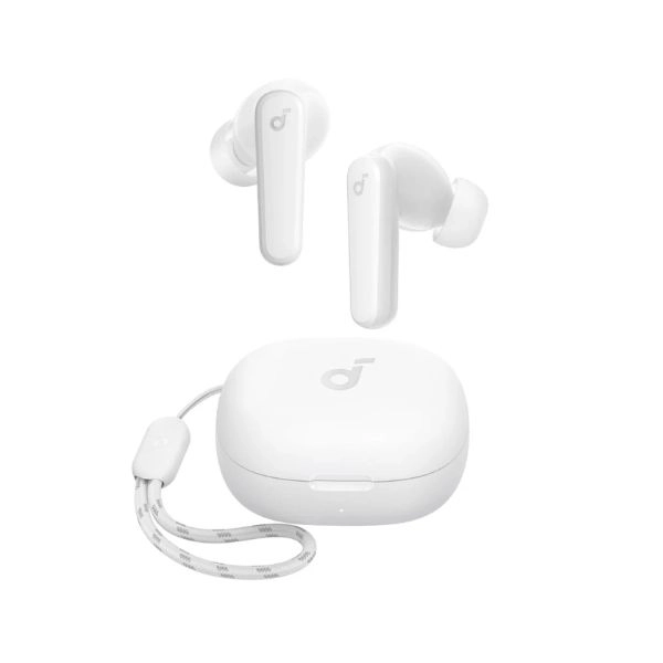 Tai Nghe Bluetooth Soundcore R50i A3949H32 White