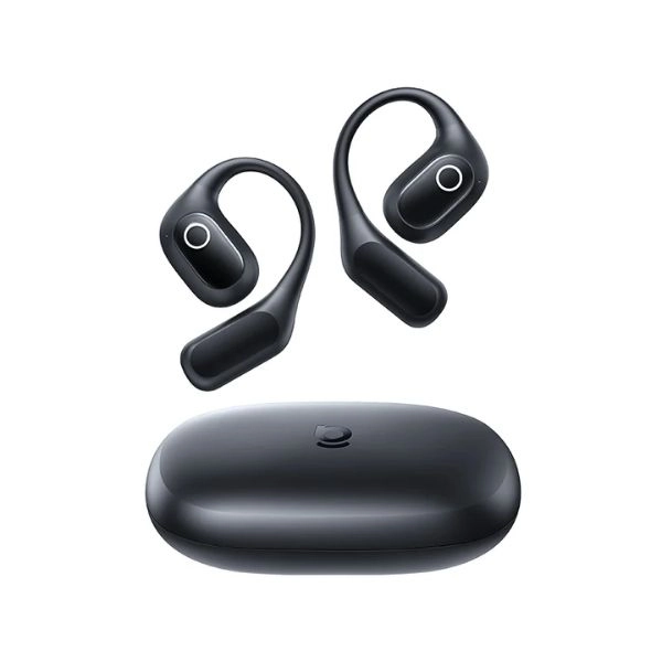 Tai nghe Bluetooth thể thao Baseus Eli 2i Fit (A01026)