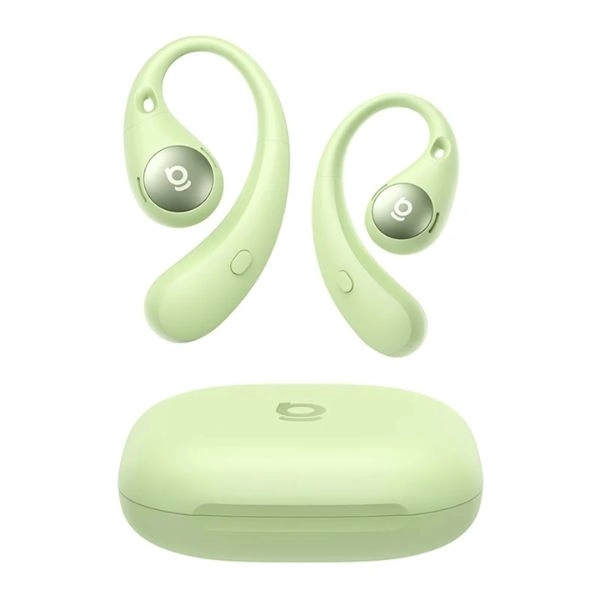 Tai nghe Bluetooth thể thao Baseus Eli Sport 2 Open-Ear Green (A0102705)