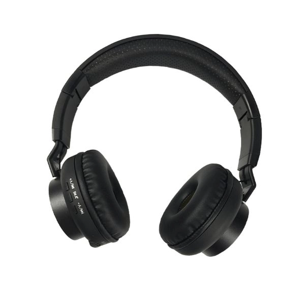 Tai Nghe Bluetooth Thonet & Vander DAUER Gen3 Black