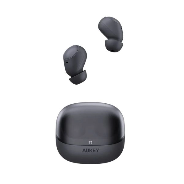 Tai nghe Bluetooth True Wireless Aukey EP-M3A Black