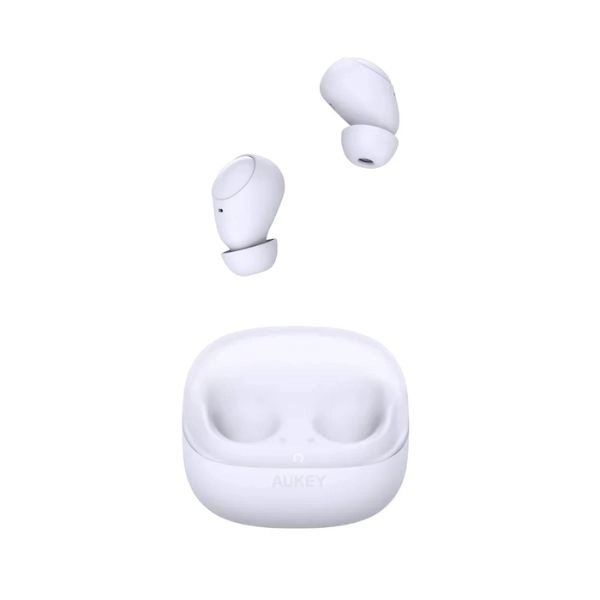 Tai nghe Bluetooth True Wireless Aukey EP-M3A Purple