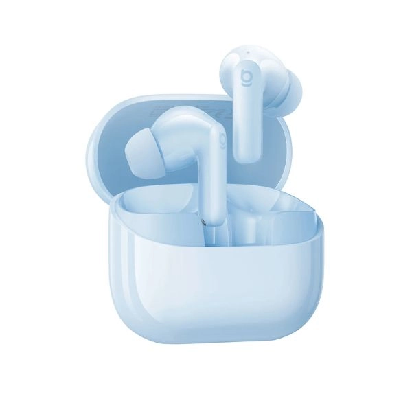 Tai nghe Bluetooth TWS Baseus Bass EP10 NC Blue
