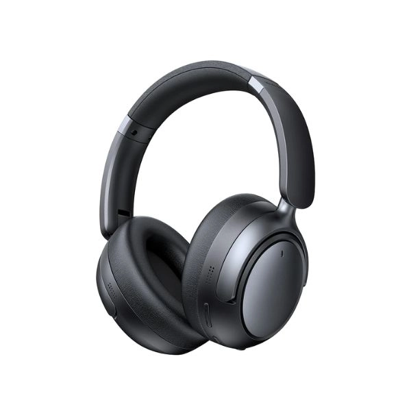 Tai Nghe Chụp Tai Không Dây MCDODO T01 Series HP-140 (Bluetooth v5.3, 10H, ANC, Clear Calls)