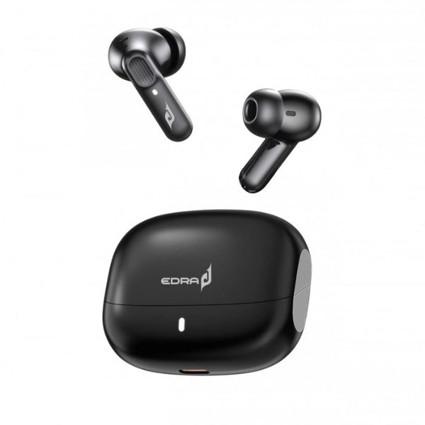Tai nghe E-Dra EH440TW True Wireless Black
