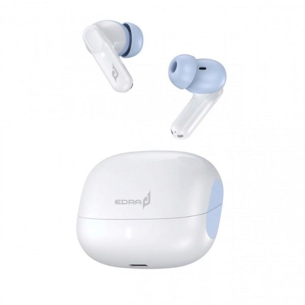Tai nghe E-Dra EH440TW True Wireless White