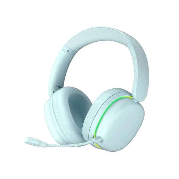 Tai nghe Gaming AULA G7 Pro Blue