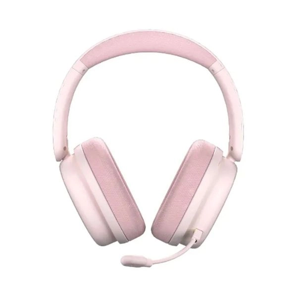 Tai nghe Gaming AULA G7 Pro Pink