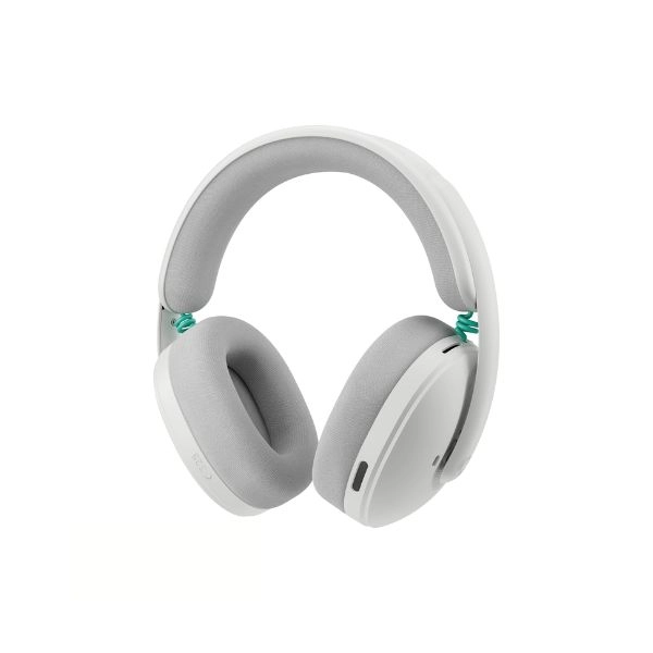 Tai nghe Gaming Logitech G325 LightSpeed White (981-001532)