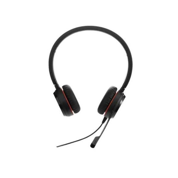 Tai nghe Jabra Evolve 30 II Ms Stereo USB-A (5399-823-309)