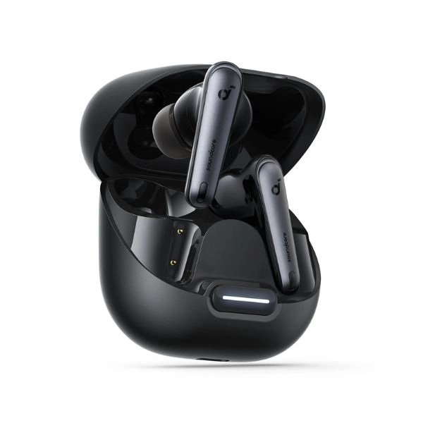 Tai nghe không dây TWS SOUNDCORE Liberty 4 NC Black (A3947Z11)