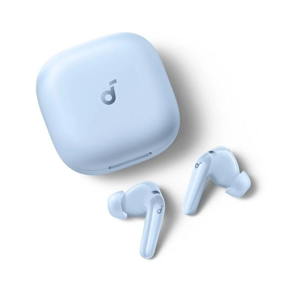 Tai nghe không dây TWS SOUNDCORE R60i NC Blue (D1202Z31)
