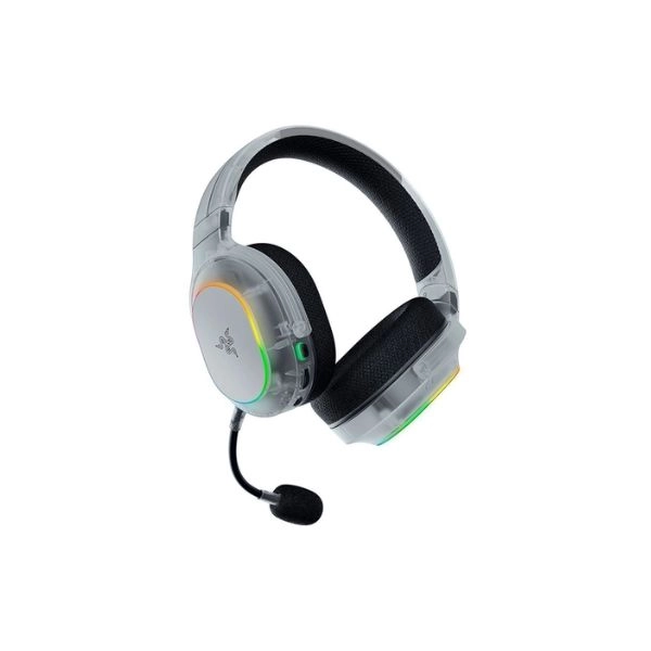 Tai Nghe Razer Barracuda X Chroma Phantom White Edition (RZ04-05220400-R3M1)