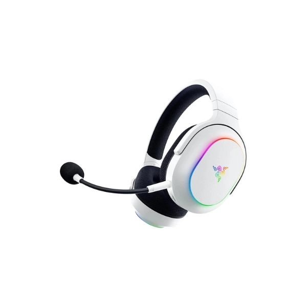 Tai Nghe Razer Barracuda X Chroma White Edition (RZ04-05220200-R3M1)