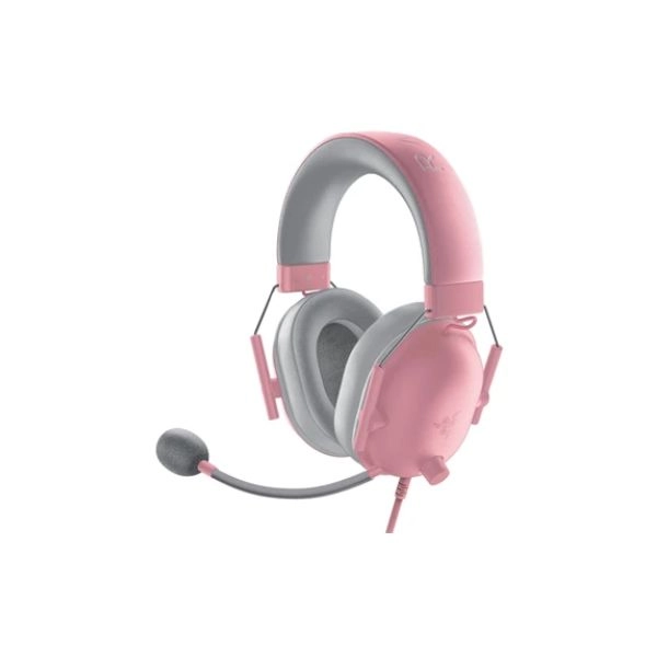 Tai nghe Razer BlackShark V2 X-Wired Gaming Pink (RZ04-03240800-R3M1)