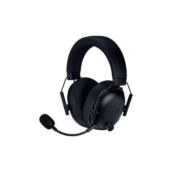 Tai Nghe Razer Blackshark V3 Black (RZ04-05410100-R3M1)