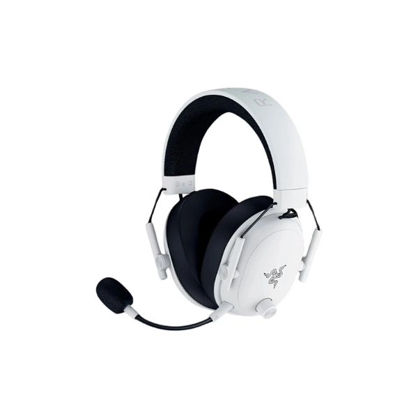 Tai Nghe Razer Blackshark V3 White (RZ04-05410400-R3M1)