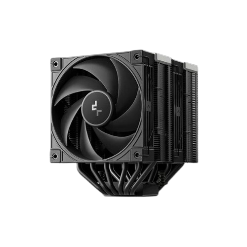 Tản nhiệt khí CPU 2 Fan Deepcool AK620 G2