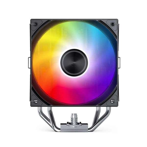 Tản nhiệt khí CPU Jonsbo CA40 ARGB Black