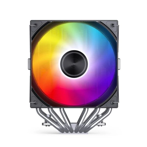 Tản nhiệt khí CPU Jonsbo CA80 ARGB Black